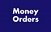 We accept Money Orders Card for Online Payment